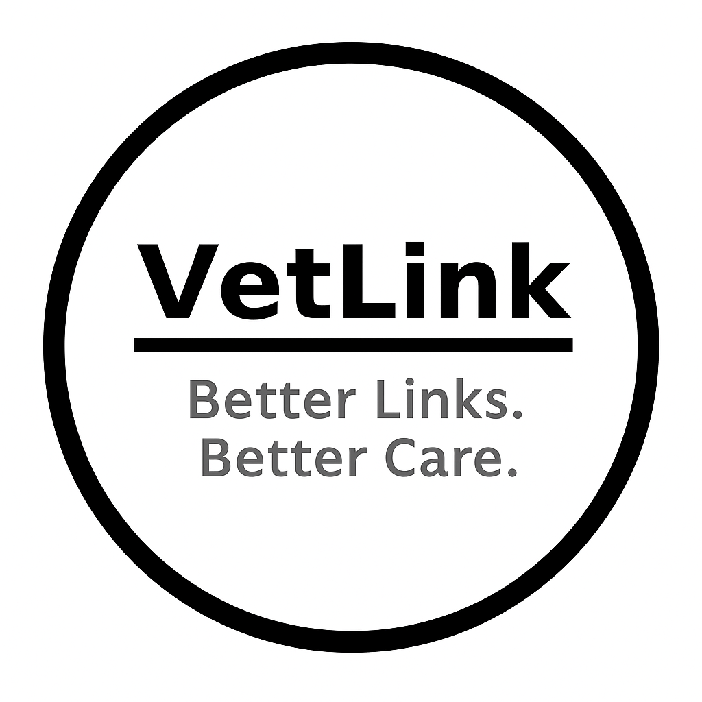VetLink Logo